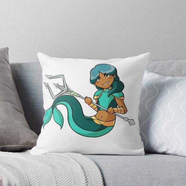 Item preview, She-ra: Mermista designed and sold by Mirabel.