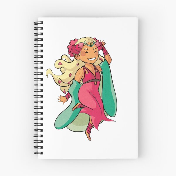 Item preview, She-ra: Perfuma designed and sold by Mirabel.