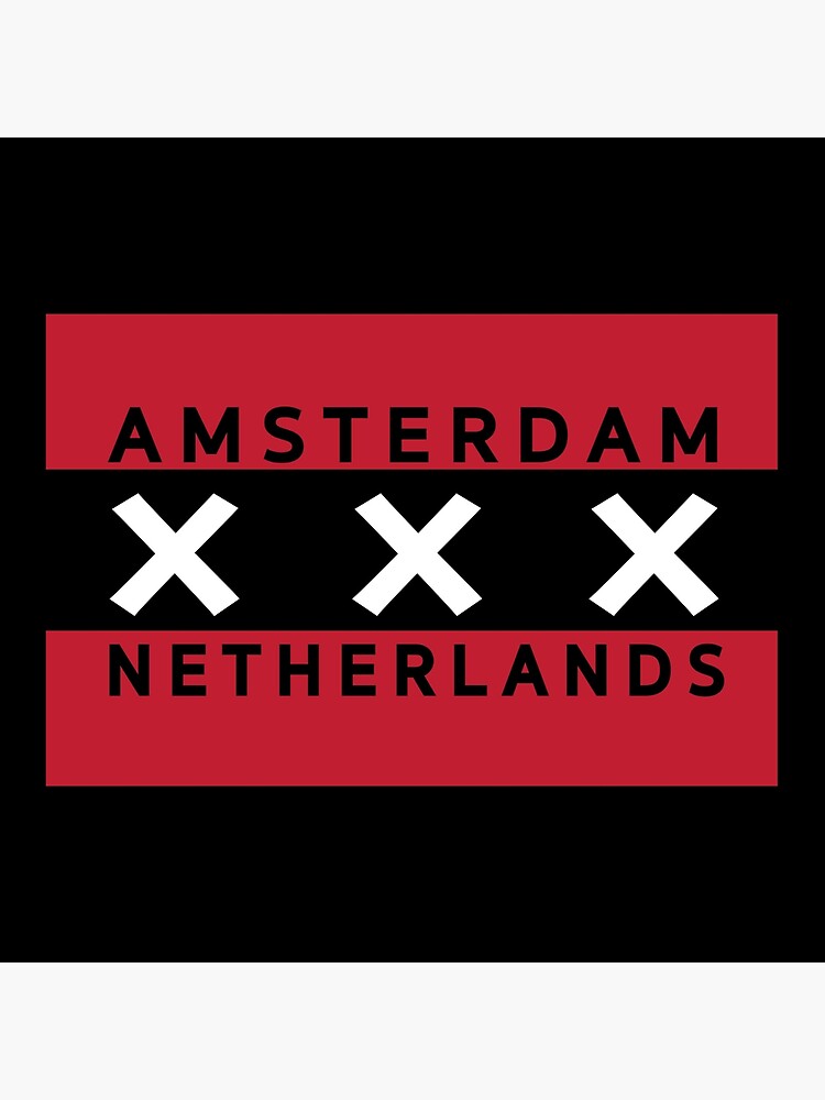Амстердам - ВикиСексГид – Международный Мировой Секс Гид