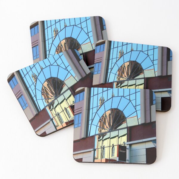 Item preview, My Favorite Church Window  designed and sold by Michael May.