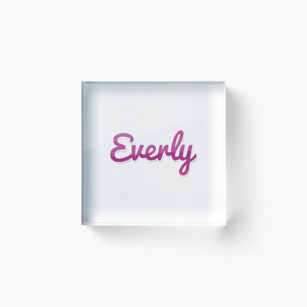Item preview, Everly designed and sold by rednready6.