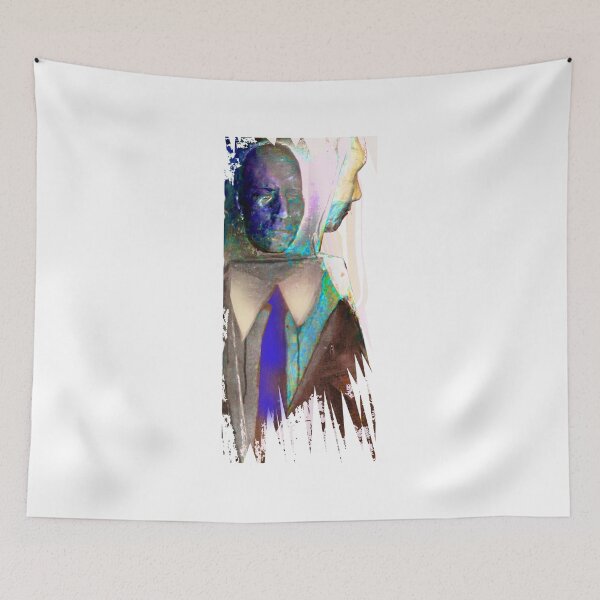 Item preview, a life mask designed and sold by JohnLowerson.