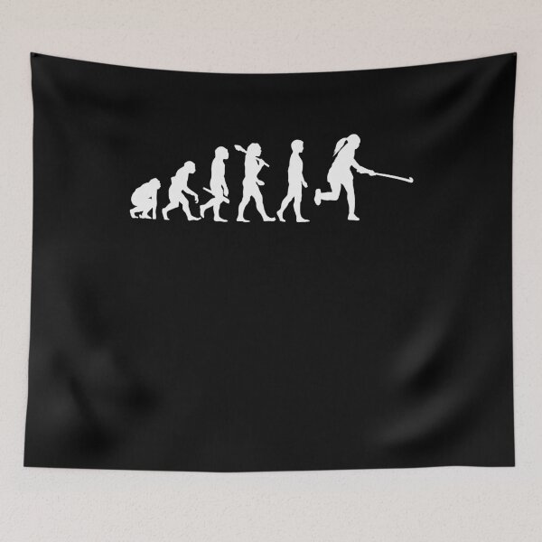 Item preview, Field Hockey designed and sold by 4tomic.