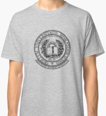 Miskatonic University Classic T-Shirt