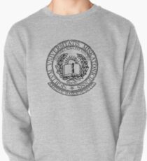 Miskatonic University Pullover