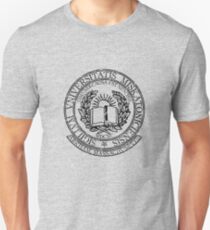 Miskatonic University Unisex T-Shirt