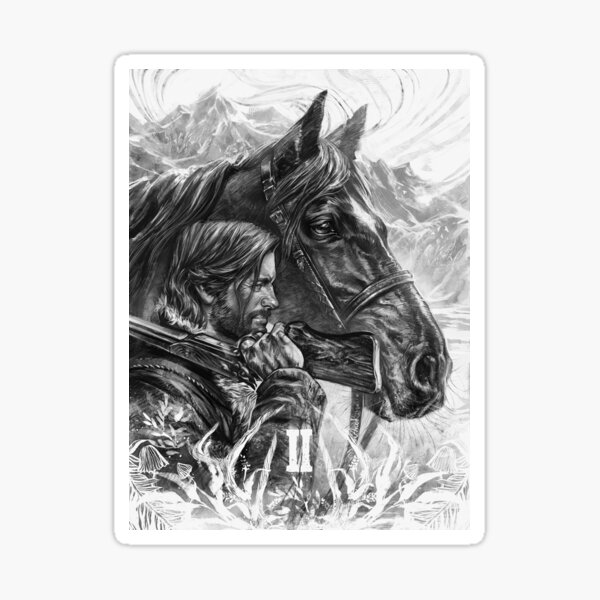 Vista previa del artículo con la obra «~ Así es como es ~», diseñado y vendido por JustAnor.