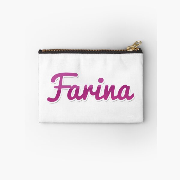 Item preview, Farina designed and sold by rednready6.