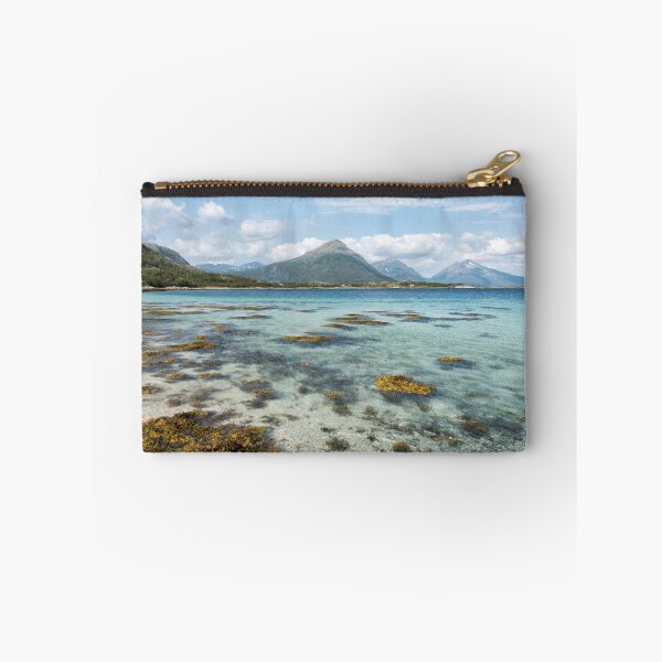 Item preview, Not Quite Tropical, But Still Paradise designed and sold by Kristin Repsher.