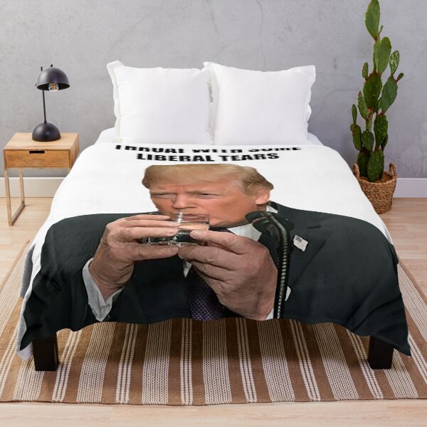Item preview, Let Me Clear My Throat With Some Liberal Tears designed and sold by jacobbudziak.