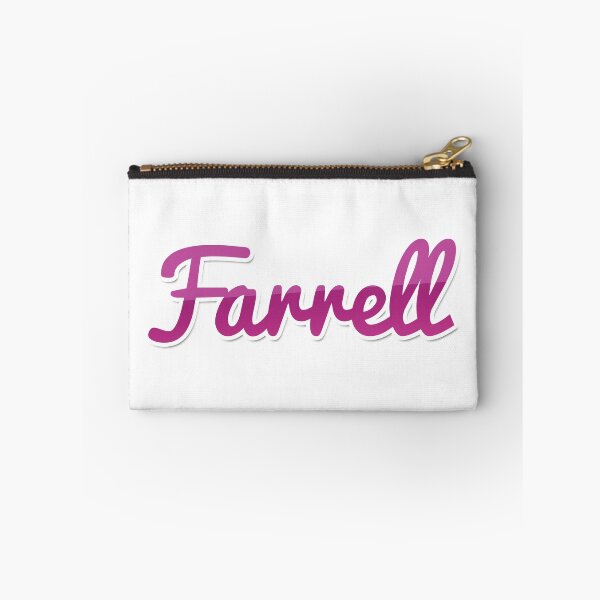 Item preview, Farrell designed and sold by rednready6.