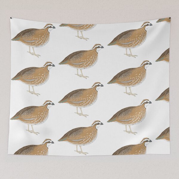 Item preview, Northern bobwhite designed and sold by Judge-Hatchet.