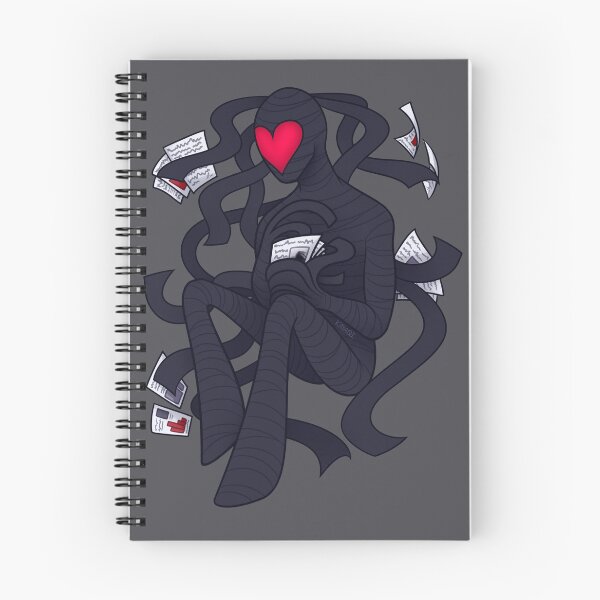 Item preview, SCP 2521 Sticker designed and sold by kayaqi.