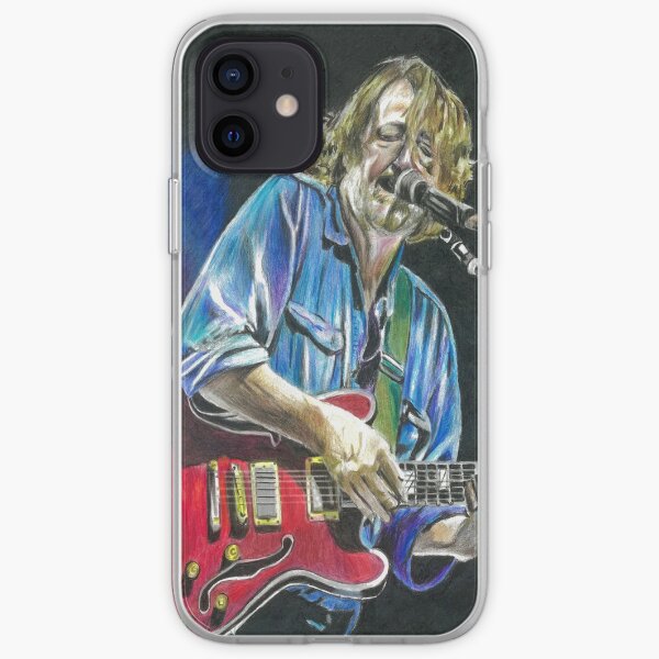 Next Vacation (On My) iPhone Soft Case