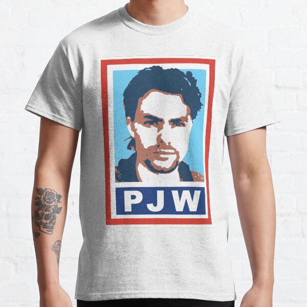 PJW Classic T-Shirt
