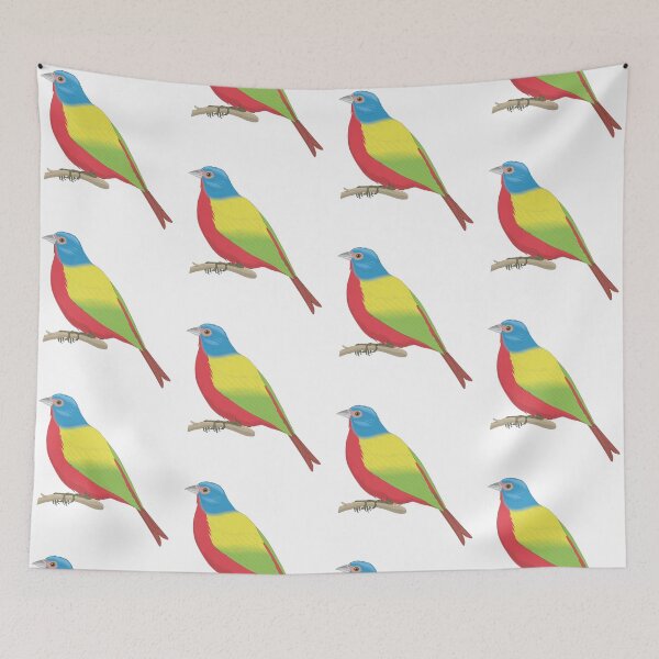 Item preview, Bunting designed and sold by Judge-Hatchet.