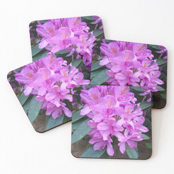 Item preview, Rhododendron  designed and sold by LittleBettyMakes.