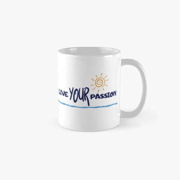 Item preview, Live YOUR Passion Outdoors designed and sold by SerenityDesigns.