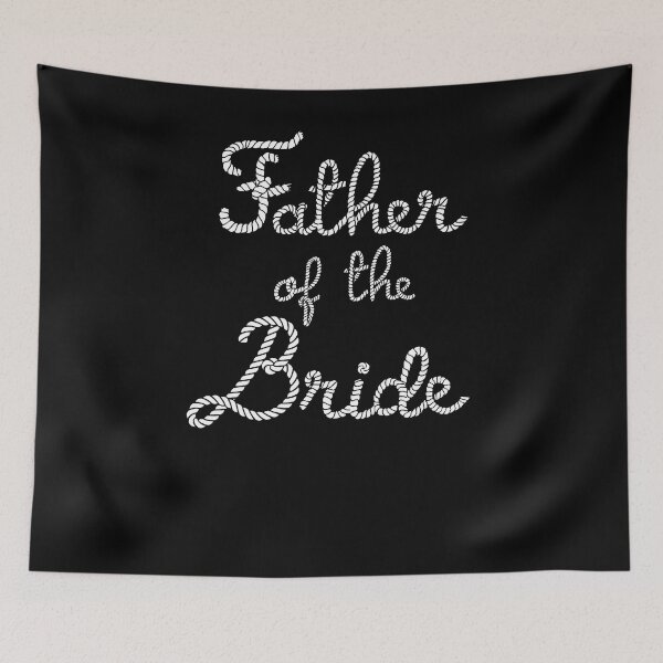 Item preview, Father Of The Bride Beach Wedding  designed and sold by wilsonellis.