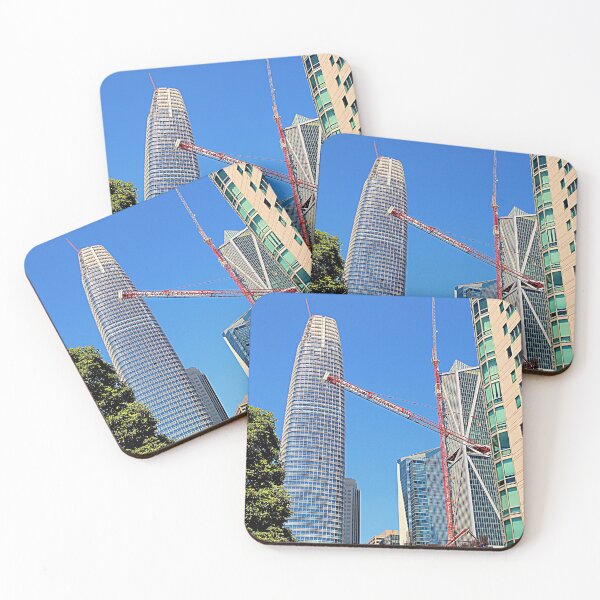 Item preview, Big Building Boom designed and sold by Michael May.