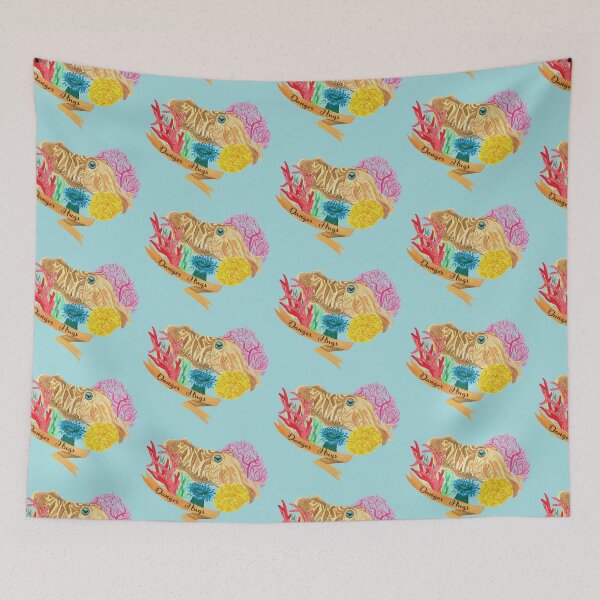 Item preview, Cuttlefish Danger Hugs designed and sold by Veschist.
