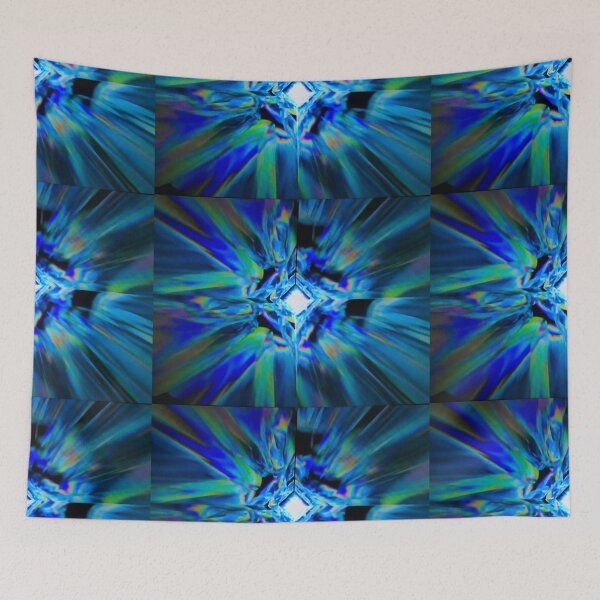 Item preview, The slit-scan diamond tunnel designed and sold by Jamesnp1.