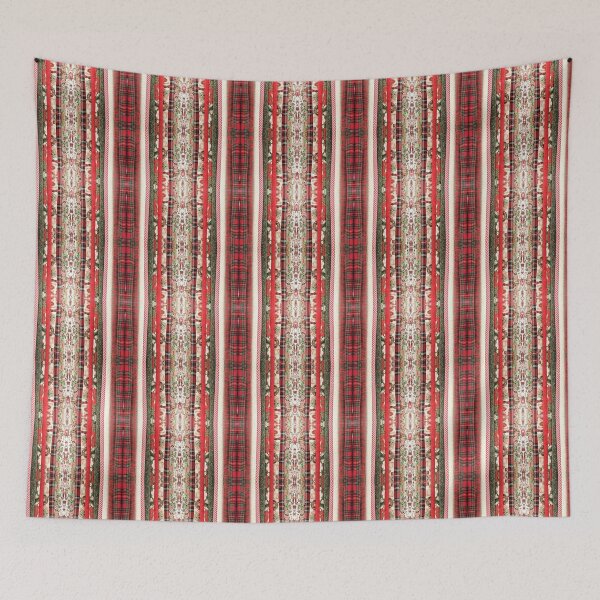 Item preview, Christmas Fabric  designed and sold by Gravityx9.
