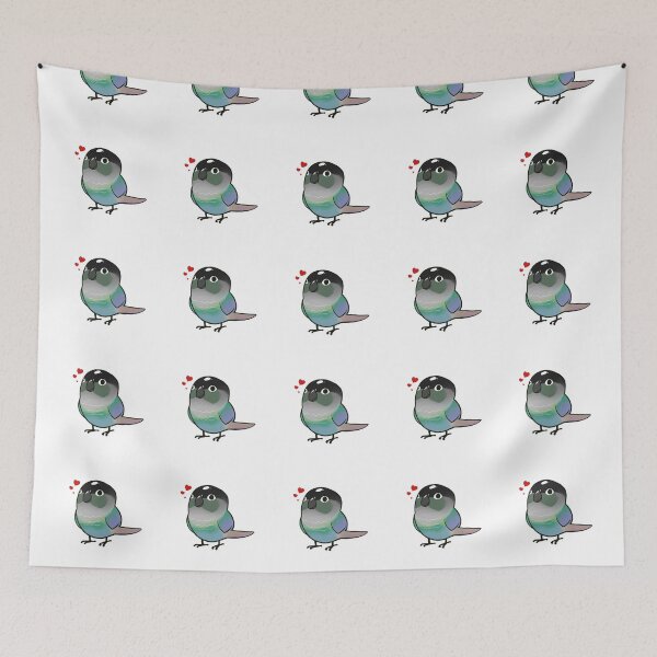 Item preview, Conure 4 designed and sold by Shemii.