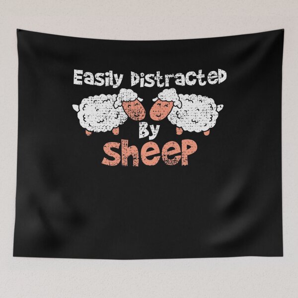 Item preview, Sheep designed and sold by 4tomic.