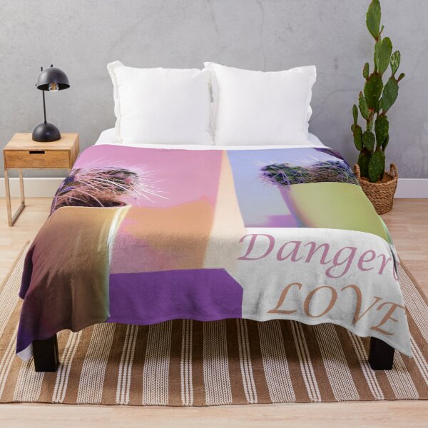 Item preview, DANGEROUS LOVE designed and sold by NevyanaArt.
