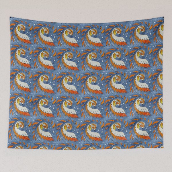Item preview, Owl designed and sold by sanyijudit.