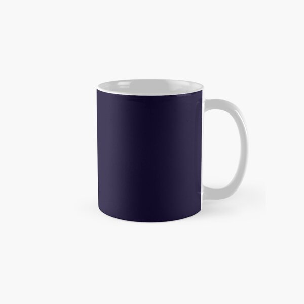 A Lack of Color Classic Mug