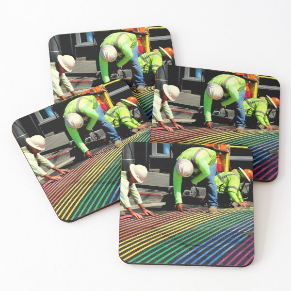 Item preview, Laying It On The Lines designed and sold by Michael May.