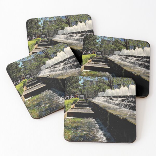 Item preview, The Waterworks, A Long Story designed and sold by Michael May.