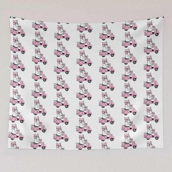 Item preview, Go FiFi! Go! designed and sold by ArtisticBulldog.