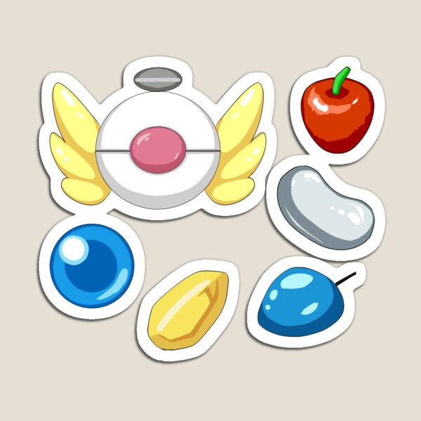 Item preview, Mystery Dungeon Adventurers essentials designed and sold by Ellilini.