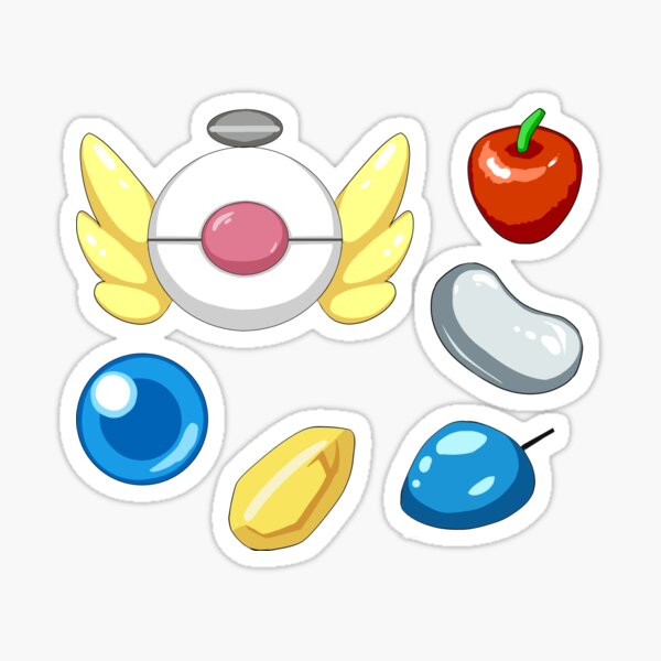 Item preview, Mystery Dungeon Adventurers essentials designed and sold by Ellilini.