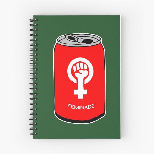 Item preview, FEMINADE designed and sold by sociographix.