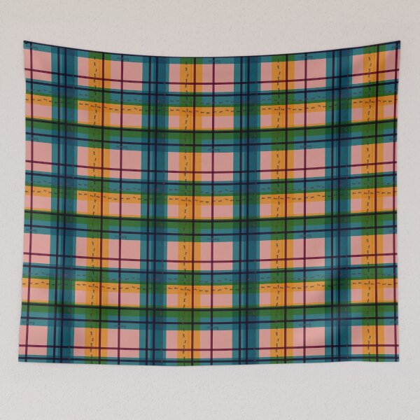 Item preview, Out of the Rain designed and sold by John & Wendy.