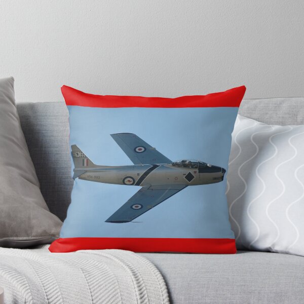 Item preview, The Sabre Is Back -2, Temora Airshow 2009 designed and sold by muz2142.