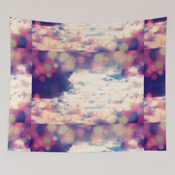 Item preview, Clouds or a river? designed and sold by kcrystalfriend.