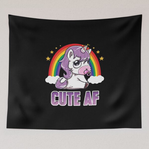 Item preview, Funny Baby Unicorn graphic - perfect gift for kids women men designed and sold by Pummli.