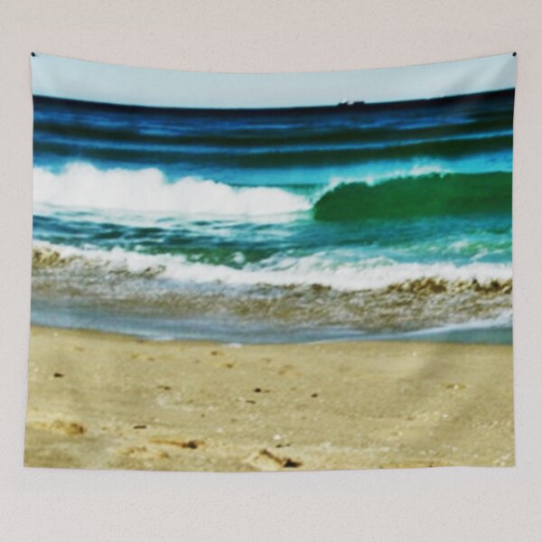 Item preview, Beach - Florida designed and sold by kcrystalfriend.