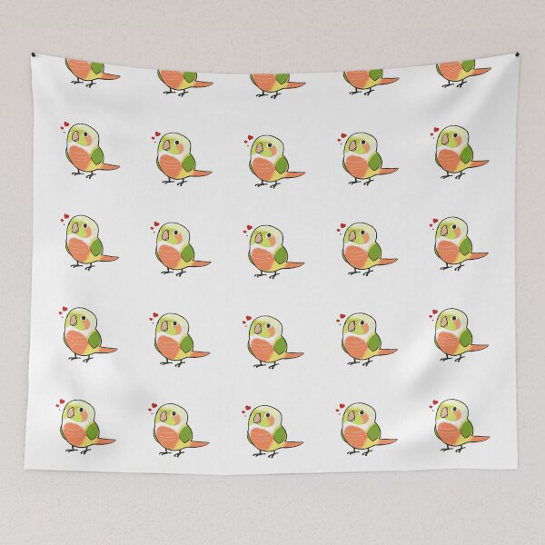 Item preview, Conure 7 designed and sold by Shemii.