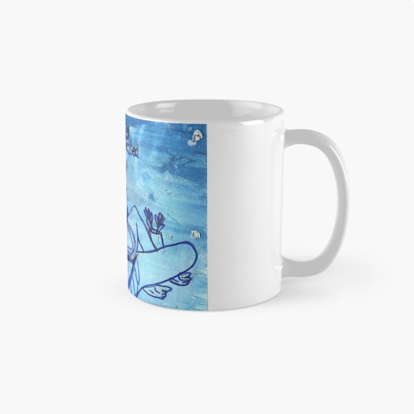 Item preview, Siente más Piensa menos Mantente bendecido designed and sold by cosmiccreative.