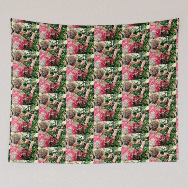 Item preview, My Lady's Ladies Slipper designed and sold by Michael May.