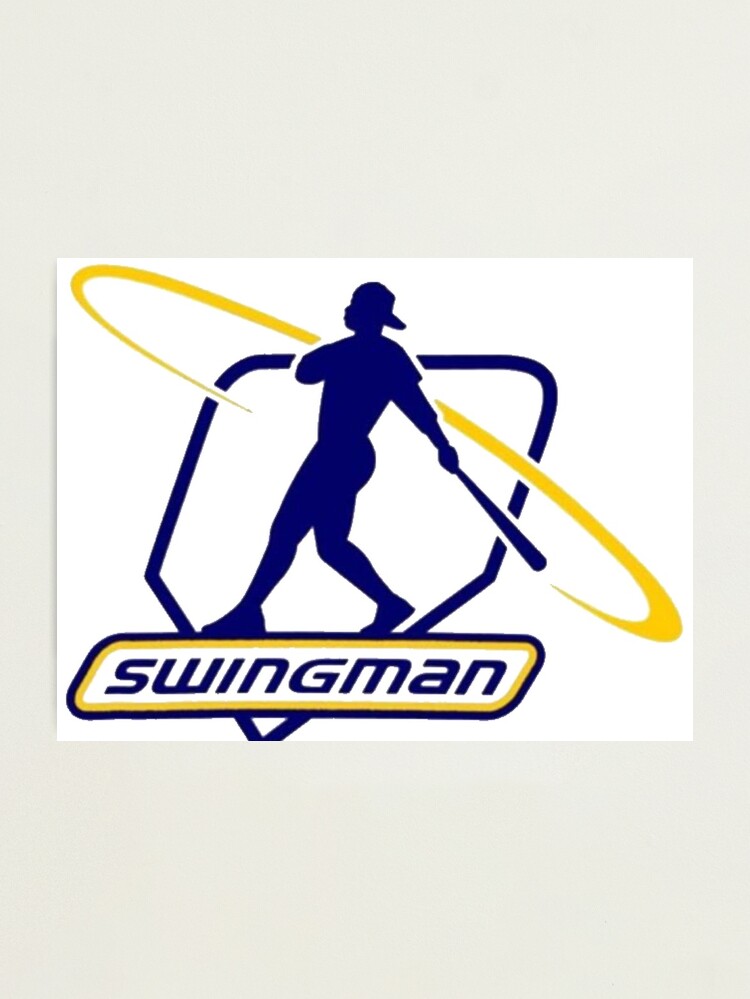 griffey swingman collection