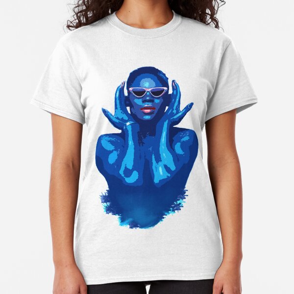Todrick Hall Classic T-Shirt