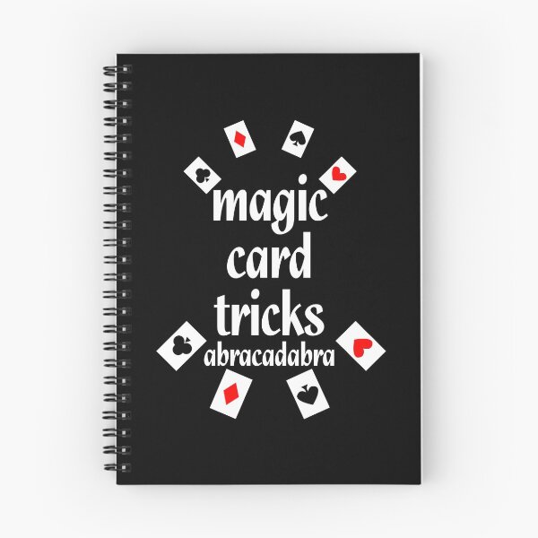 Item preview, Magic card tricks designed and sold by onrcnoz.