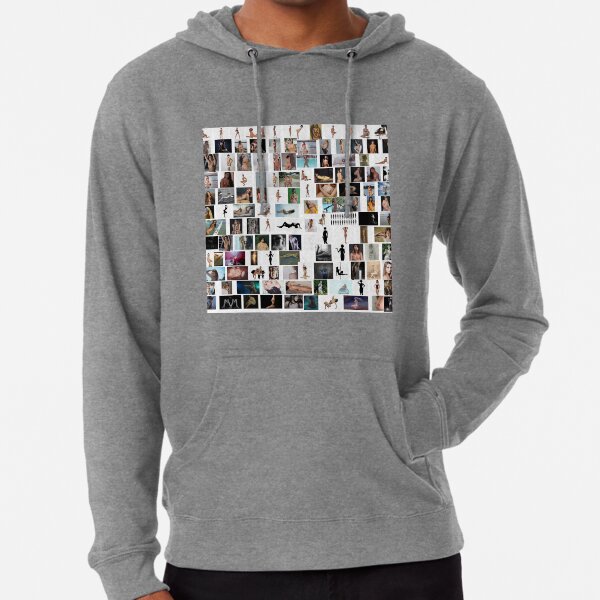 #photography #collection #art #color image typescript people square Lightweight Hoodie